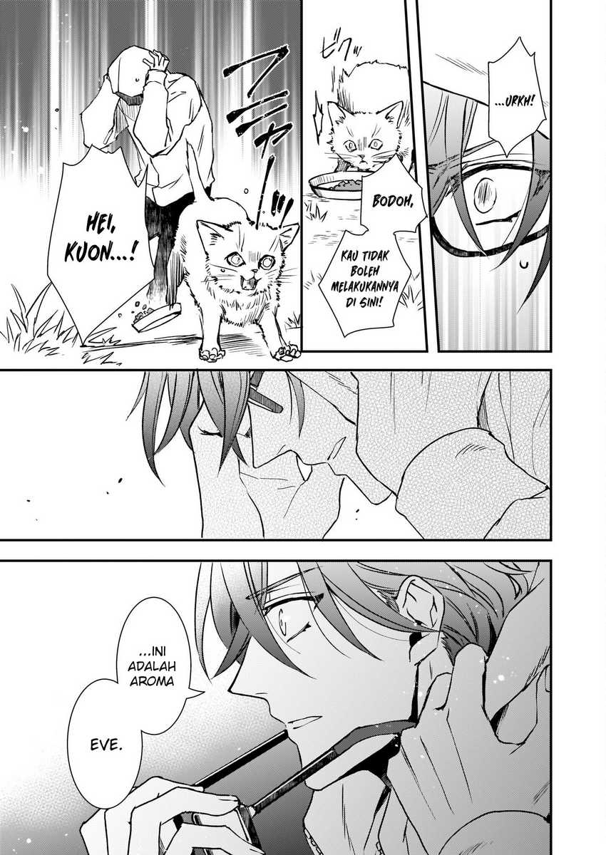 Tsundere Akuyaku Reijou Liselotte to Jikkyou no Endo-kun to Kaisetsu no Kobayashi-san (Endo and Kobayashi’s Live Commentary on the Villainess) Chapter 26 Gambar 14