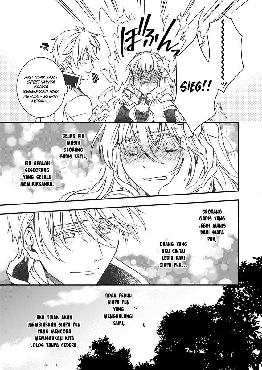 Tsundere Akuyaku Reijou Liselotte to Jikkyou no Endo-kun to Kaisetsu no Kobayashi-san (Endo and Kobayashi’s Live Commentary on the Villainess) Chapter 26 Gambar 30