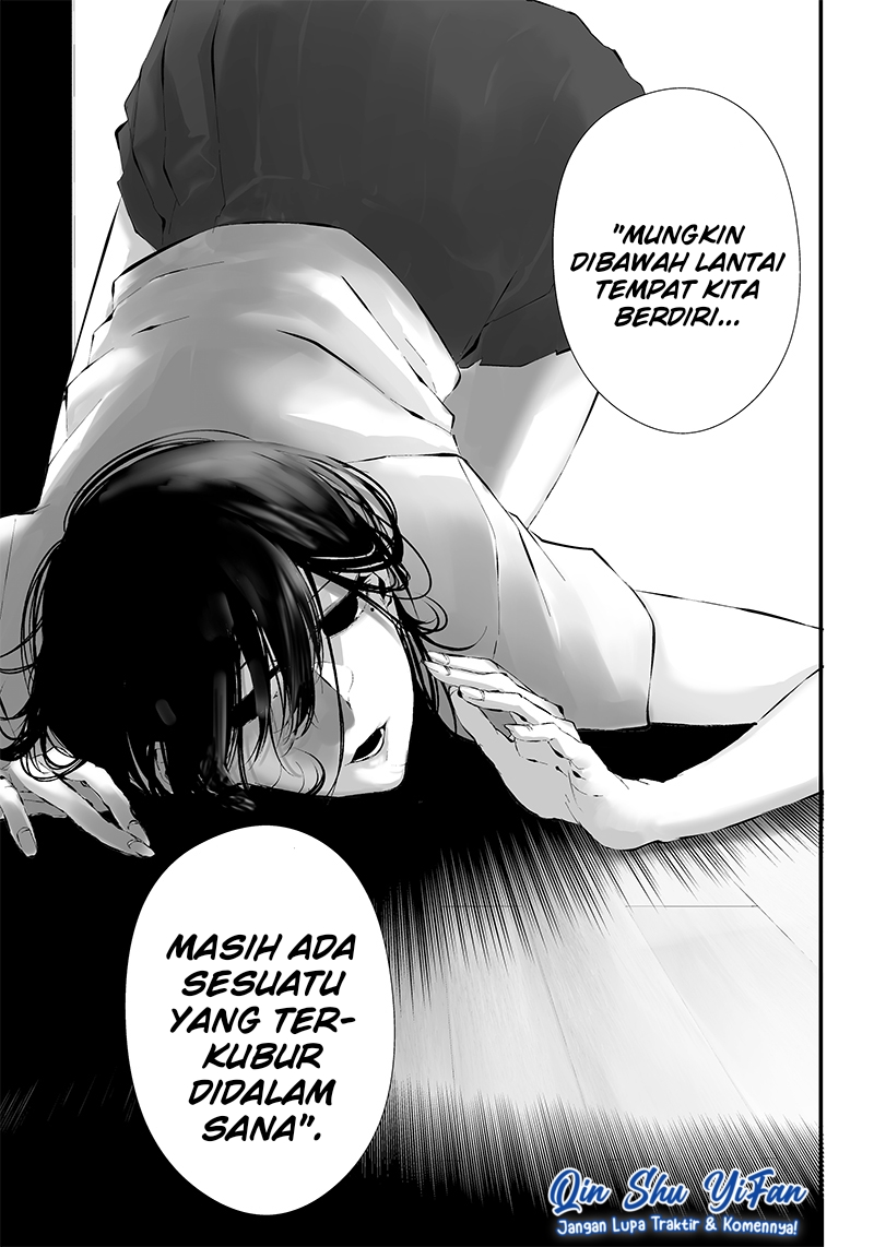 Tsurenai Hodo Aokute Azatoi Kurai ni Akai Chapter 12 Gambar 14