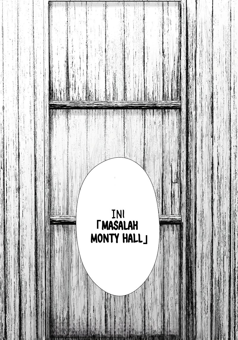 Tsurenai Hodo Aokute Azatoi Kurai ni Akai Chapter 51 Gambar 16