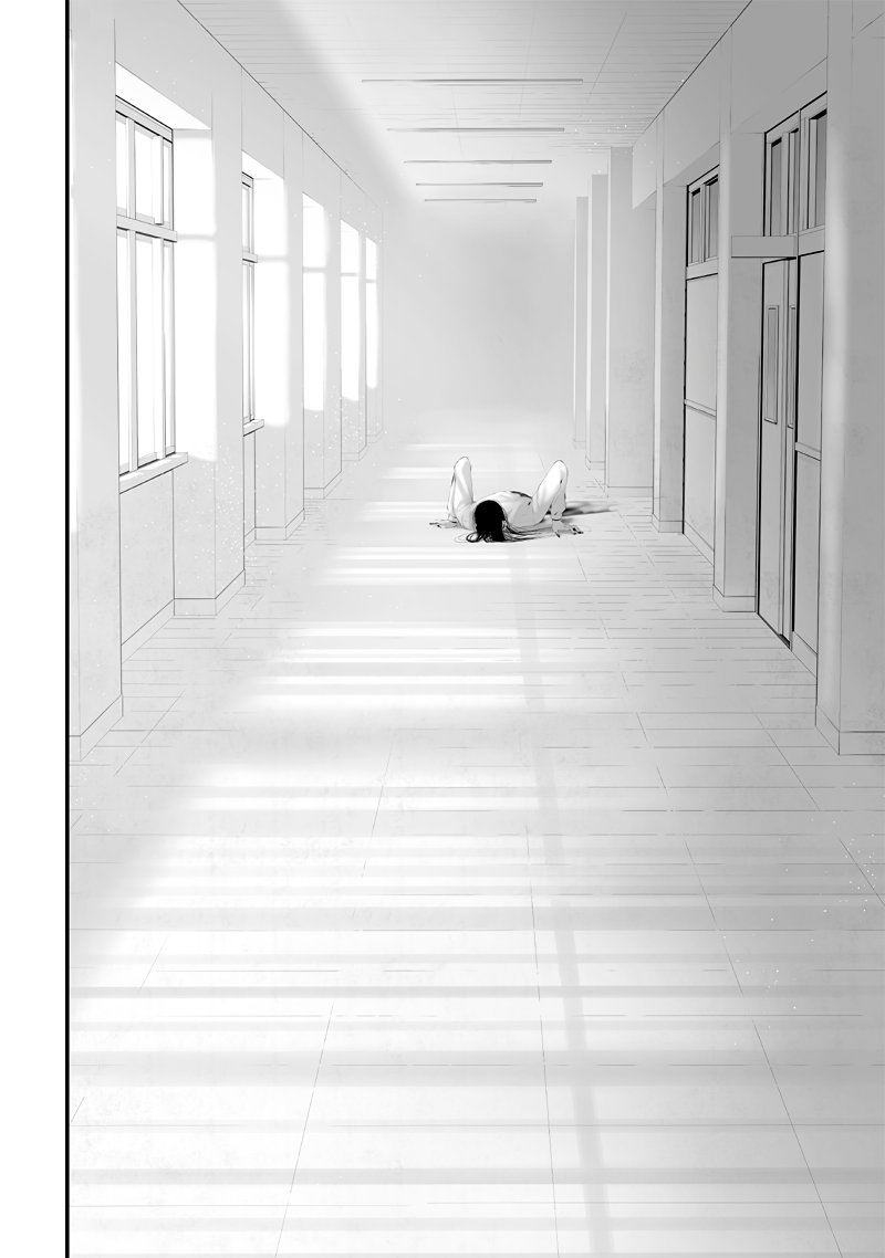 Tsurenai Hodo Aokute Azatoi Kurai ni Akai Chapter 74.6 Gambar 12