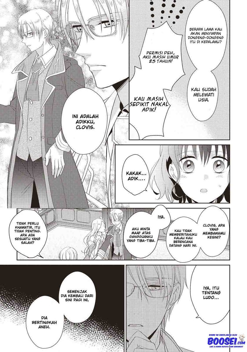 Tsutaou Chapter 04 Gambar 9