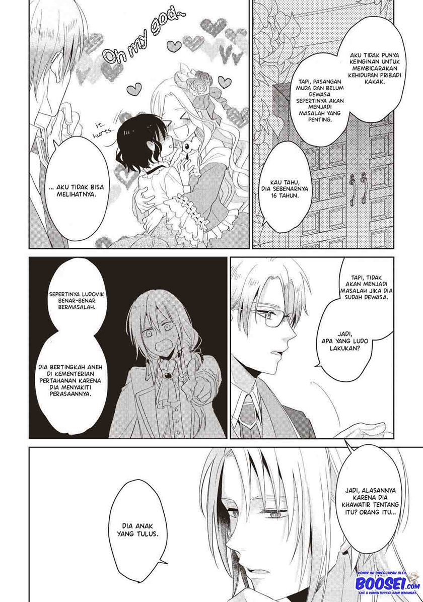 Tsutaou Chapter 04 Gambar 12