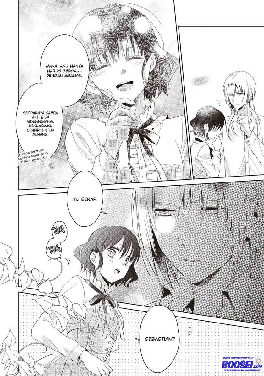 Tsutaou Chapter 04 Gambar 18