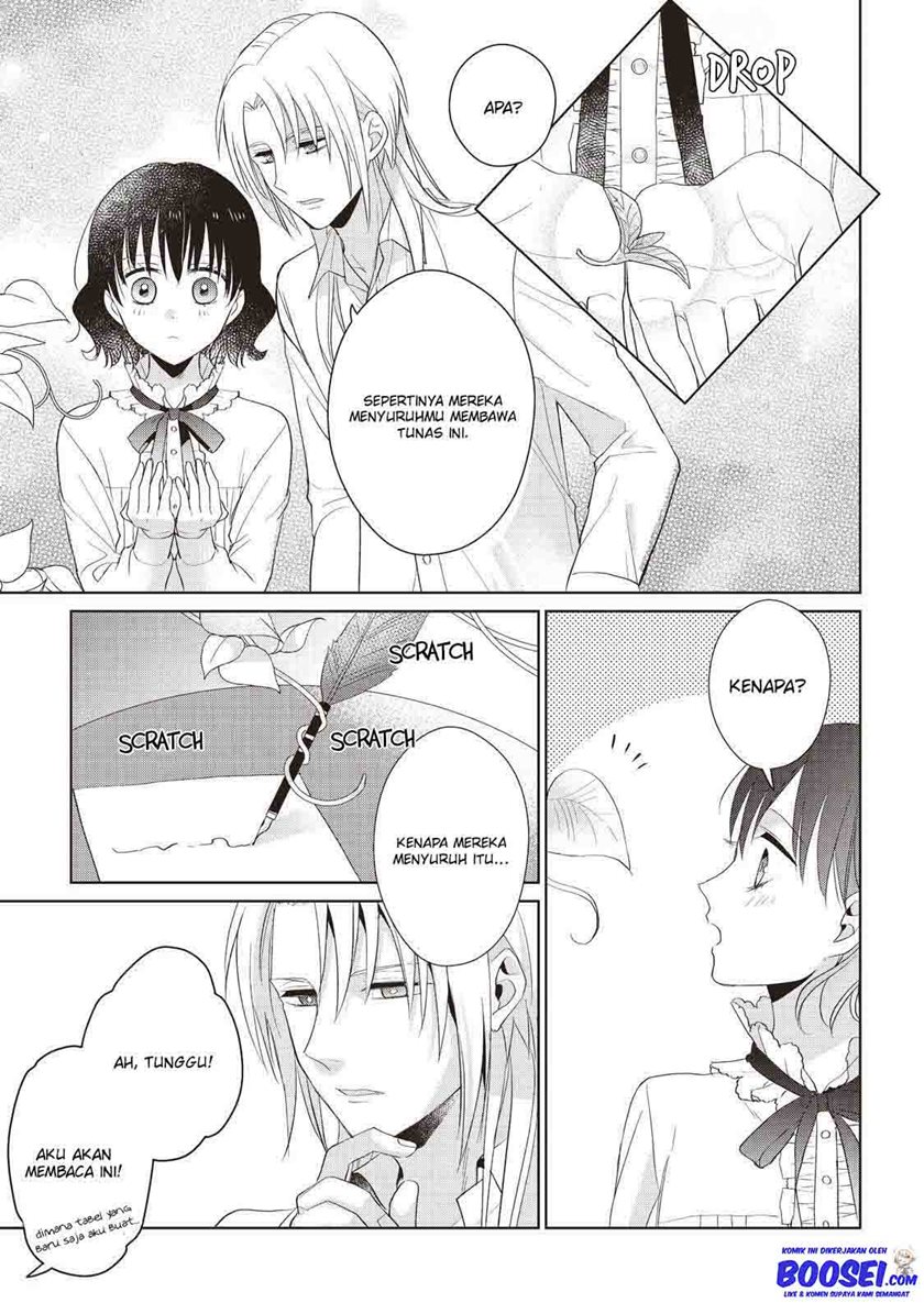 Tsutaou Chapter 04 Gambar 19