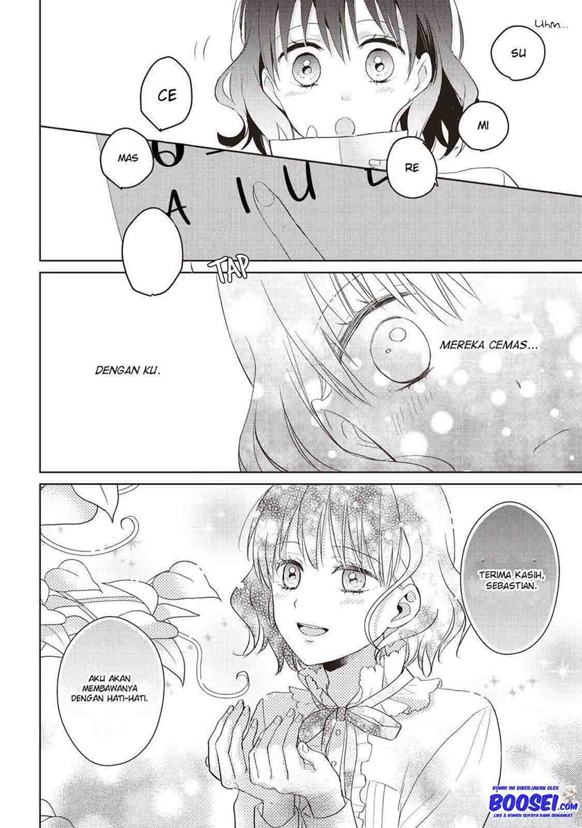 Tsutaou Chapter 04 Gambar 20