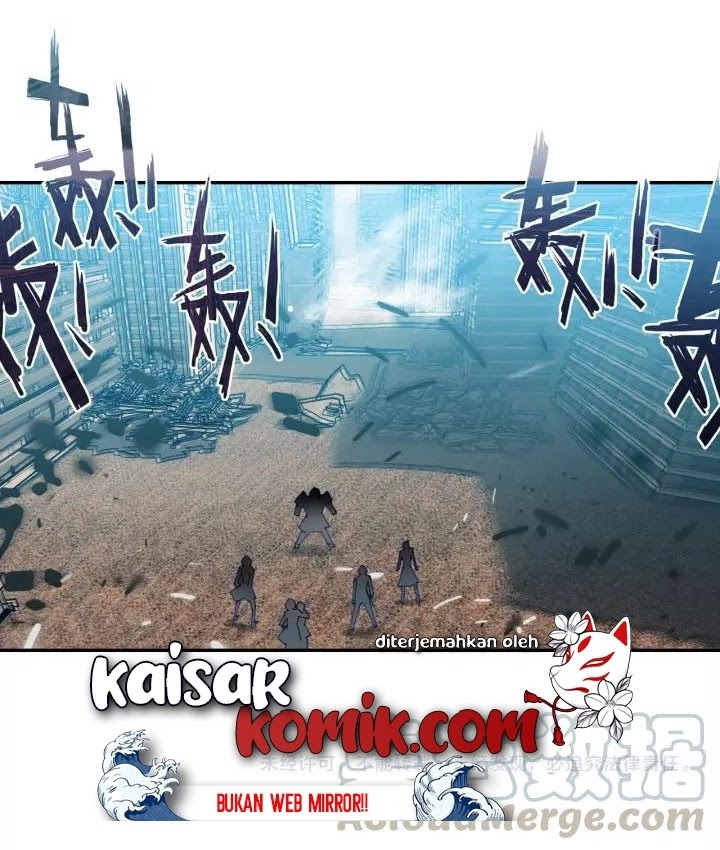 Tun Shi Xing Kong (Swallowed Star) Chapter 55 Gambar 10