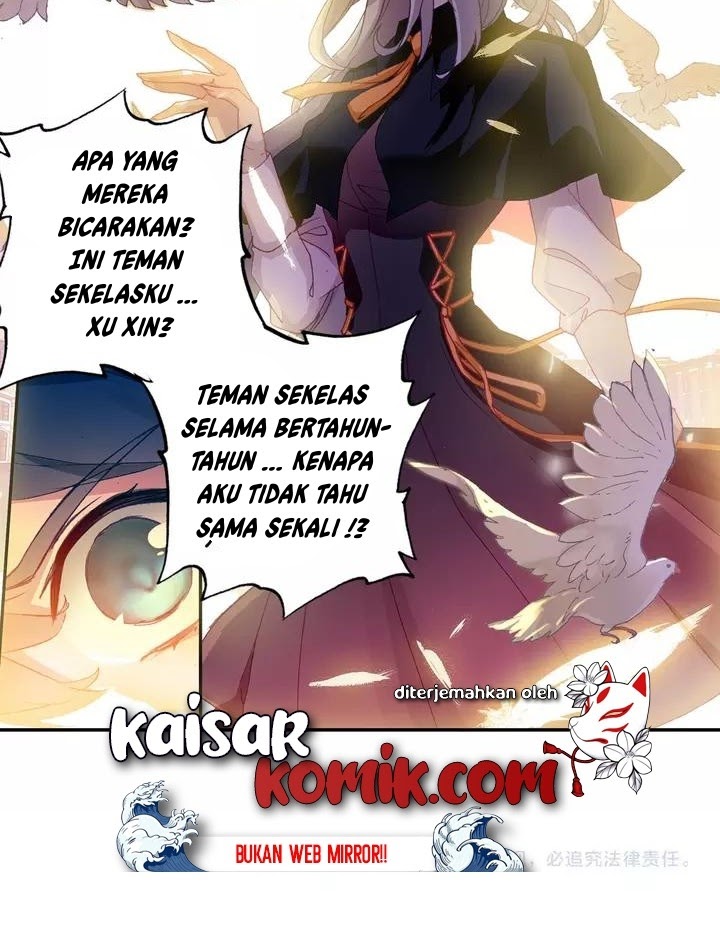 Tun Shi Xing Kong (Swallowed Star) Chapter 65 Gambar 10