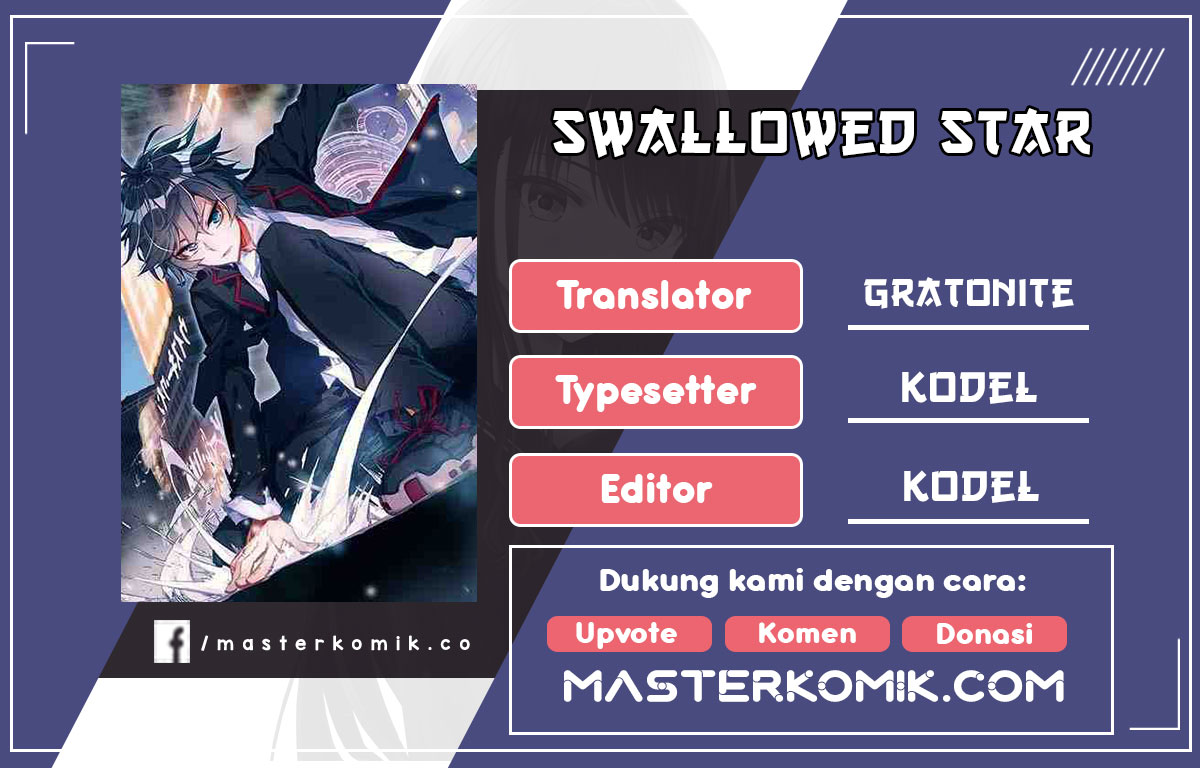 Tun Shi Xing Kong (Swallowed Star) Chapter 71 Gambar 1
