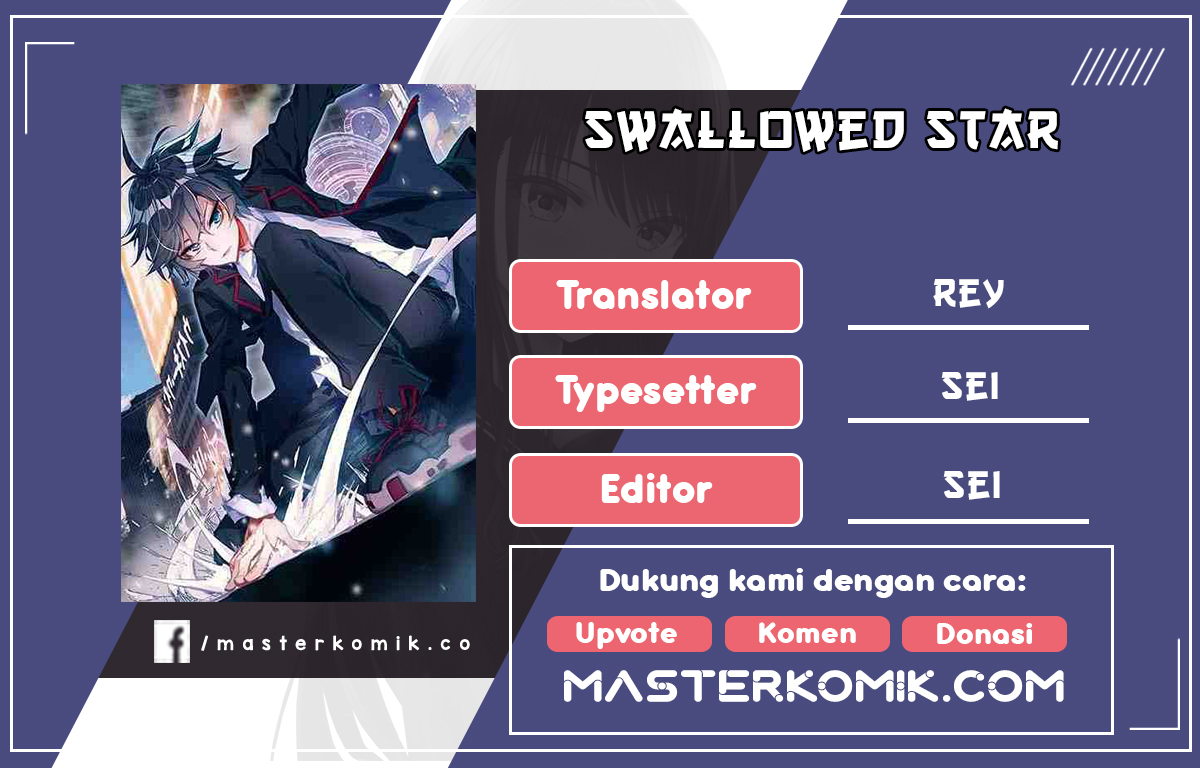 Tun Shi Xing Kong (Swallowed Star) Chapter 72 Gambar 1
