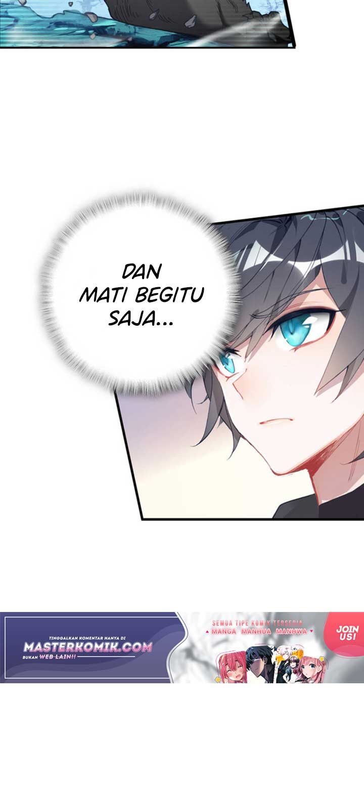 Tun Shi Xing Kong (Swallowed Star) Chapter 72 Gambar 4