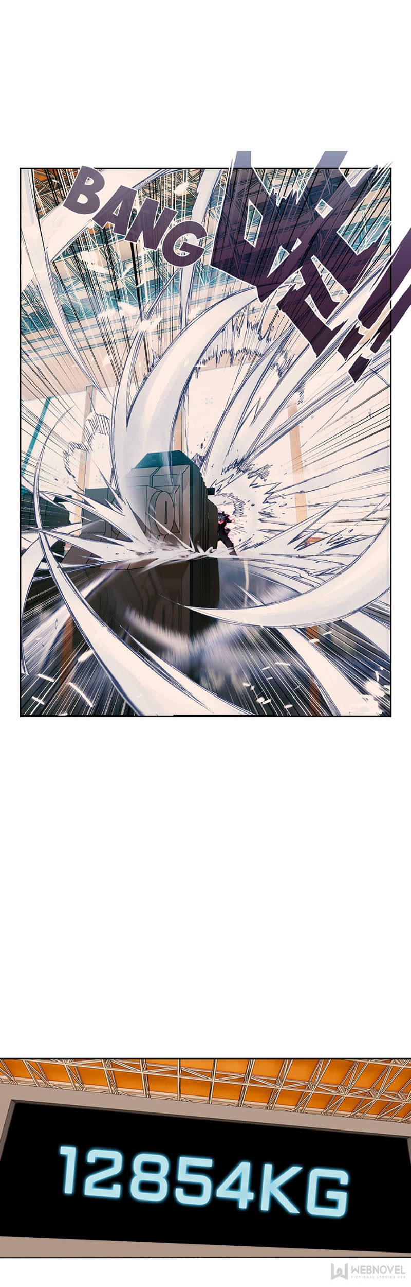 Tun Shi Xing Kong (Swallowed Star) Chapter 83 Gambar 7