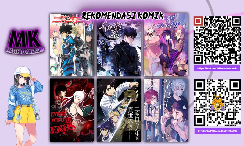 Tun Shi Xing Kong (Swallowed Star) Chapter 83 Gambar 11