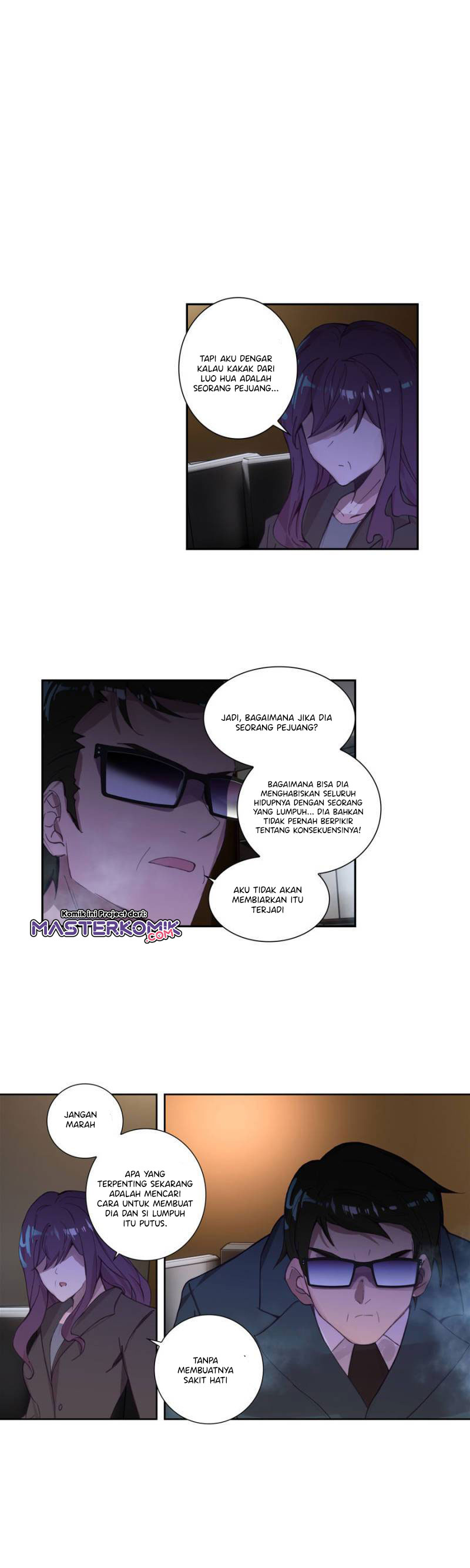 Tun Shi Xing Kong (Swallowed Star) Chapter 98 Gambar 2