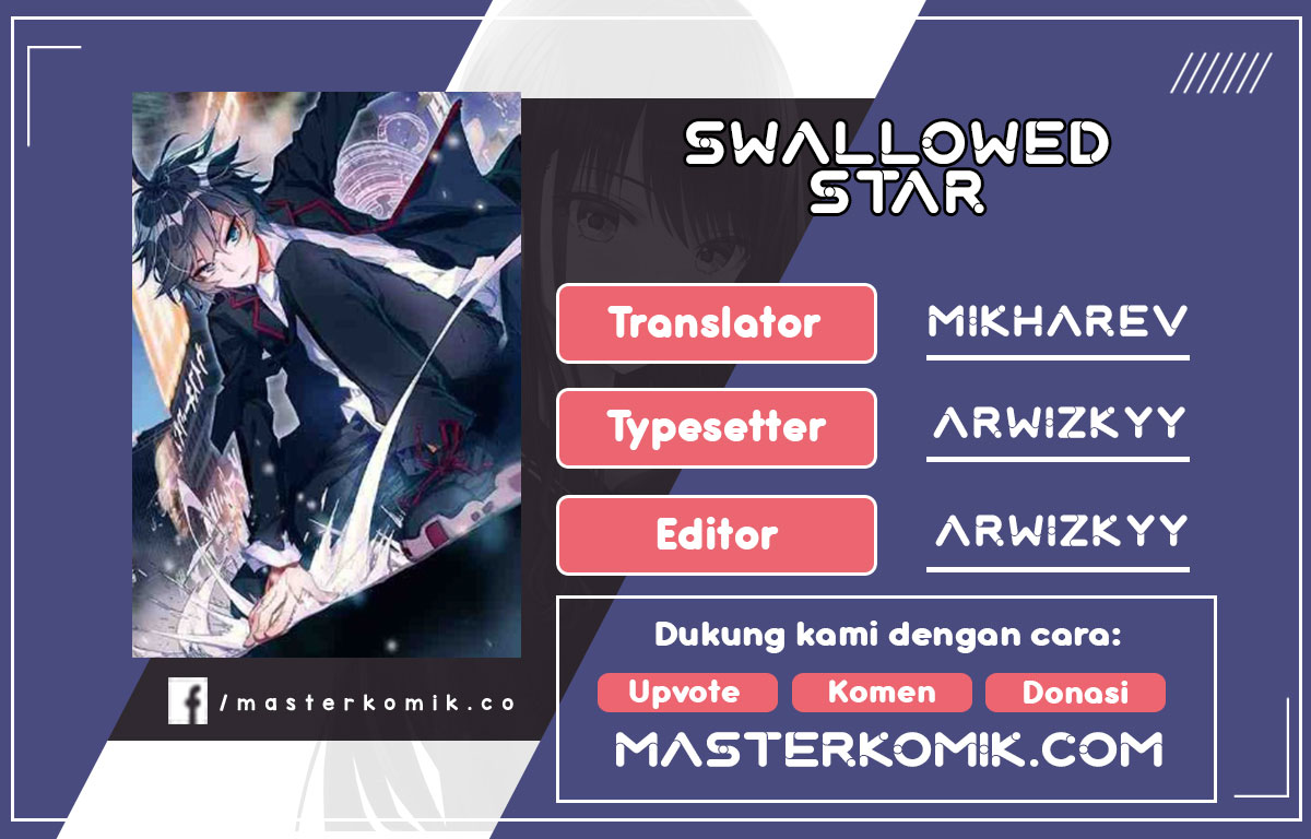 Tun Shi Xing Kong (Swallowed Star) Chapter 103 Gambar 1