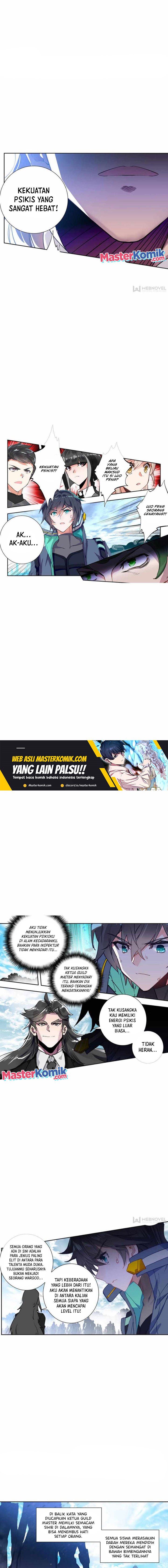 Tun Shi Xing Kong (Swallowed Star) Chapter 169 Gambar 3