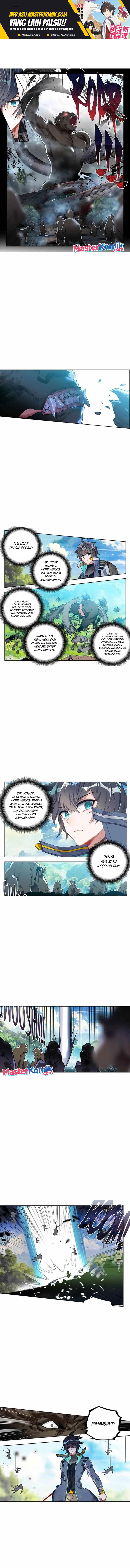 Tun Shi Xing Kong (Swallowed Star) Chapter 175 Gambar 2