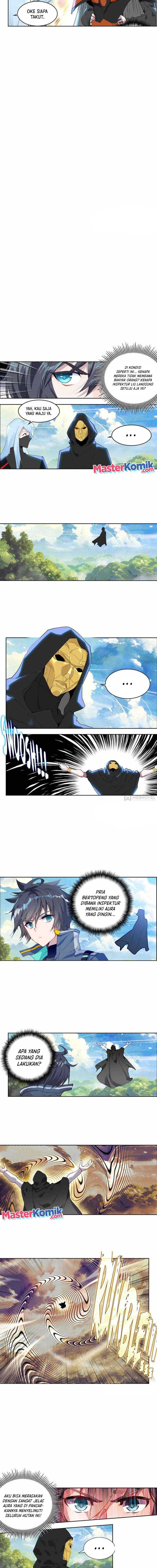 Tun Shi Xing Kong (Swallowed Star) Chapter 199 Gambar 3