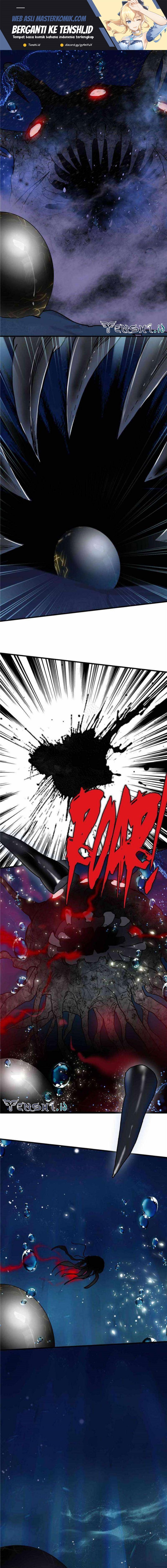 Tun Shi Xing Kong (Swallowed Star) Chapter 227 Gambar 2