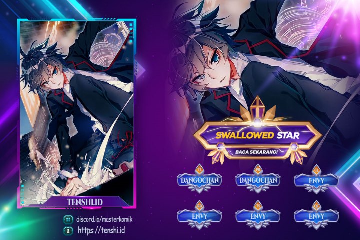 Tun Shi Xing Kong (Swallowed Star) Chapter 239 Gambar 1