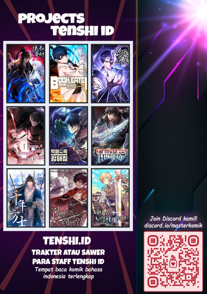Tun Shi Xing Kong (Swallowed Star) Chapter 239 Gambar 5