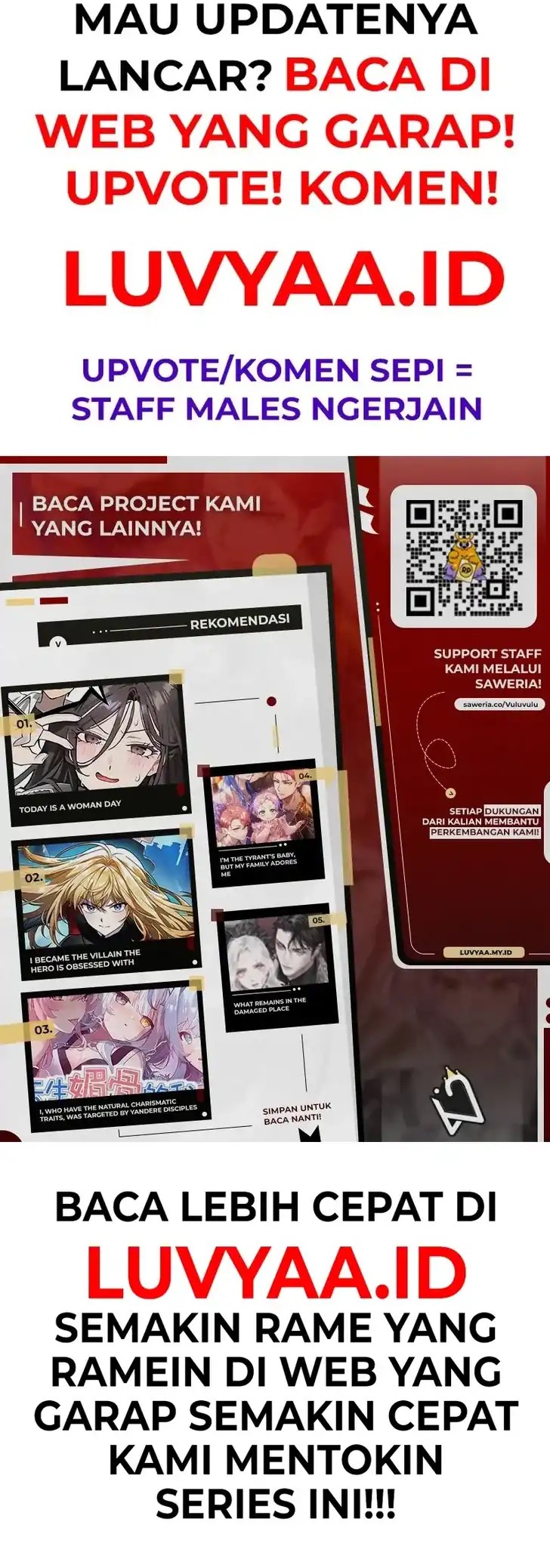 Turning Into A Tentacle Monster, Made Me Crazier Chapter 07 Gambar 20