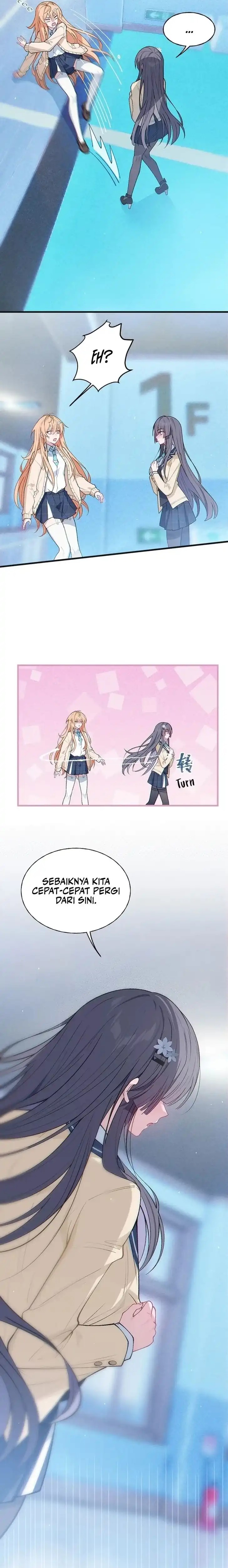 Turning Into A Tentacle Monster, Made Me Crazier Chapter 09 Gambar 9