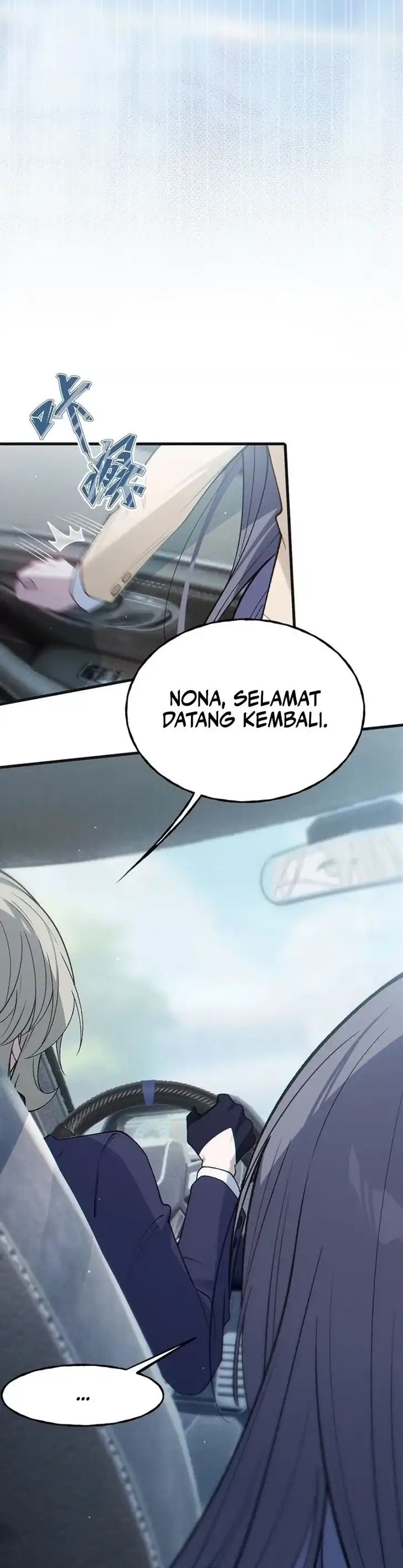 Turning Into A Tentacle Monster, Made Me Crazier Chapter 09 Gambar 10