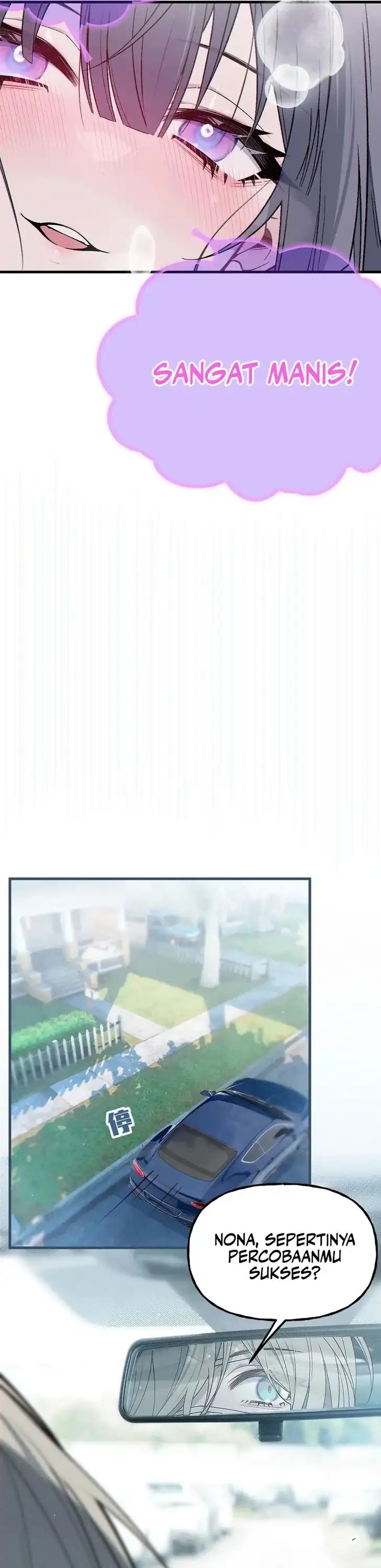 Turning Into A Tentacle Monster, Made Me Crazier Chapter 10 Gambar 12