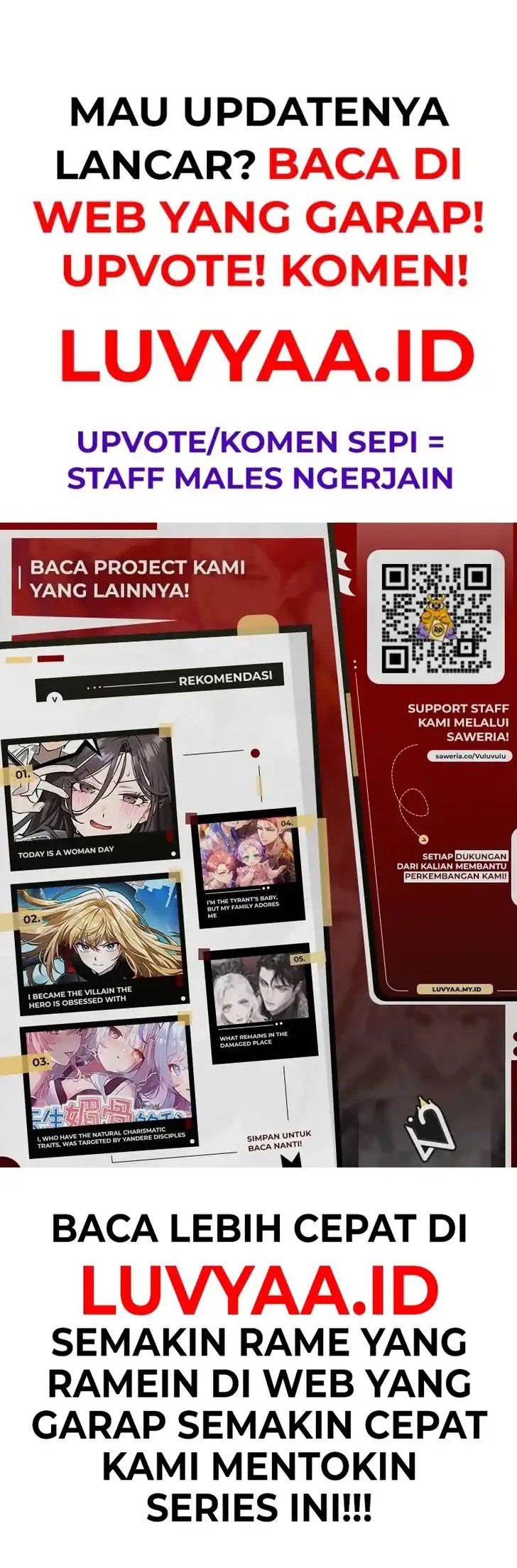 Turning Into A Tentacle Monster, Made Me Crazier Chapter 10 Gambar 18