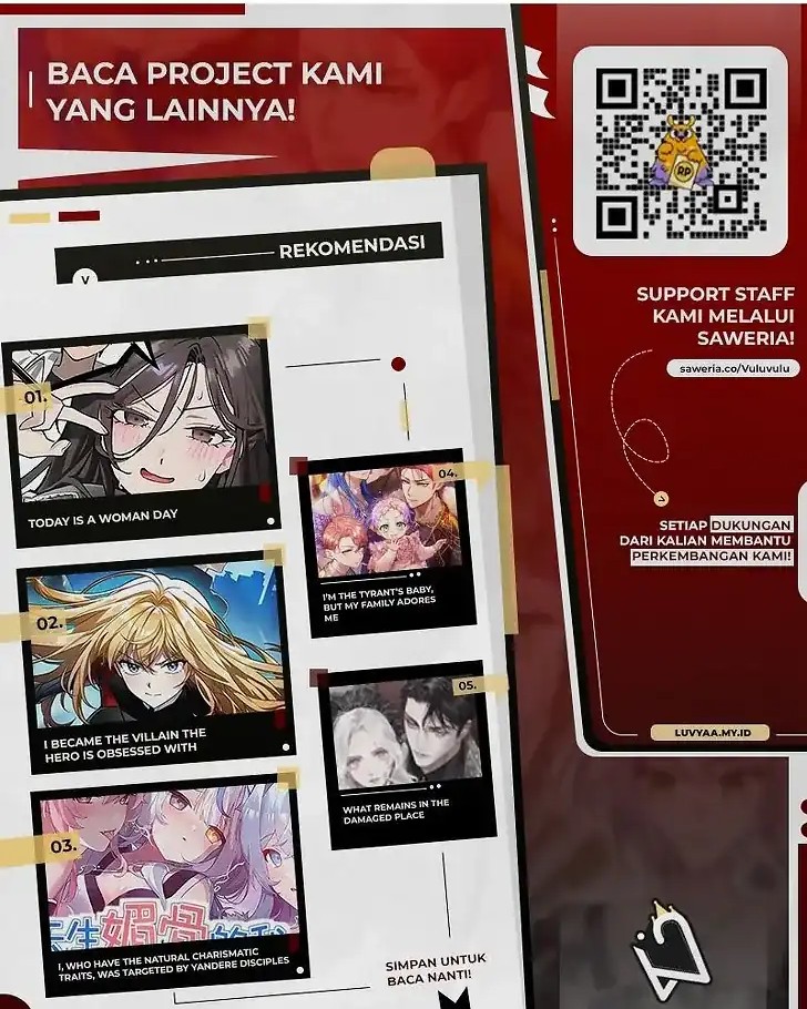 Turning Into A Tentacle Monster, Made Me Crazier Chapter 22 Gambar 25