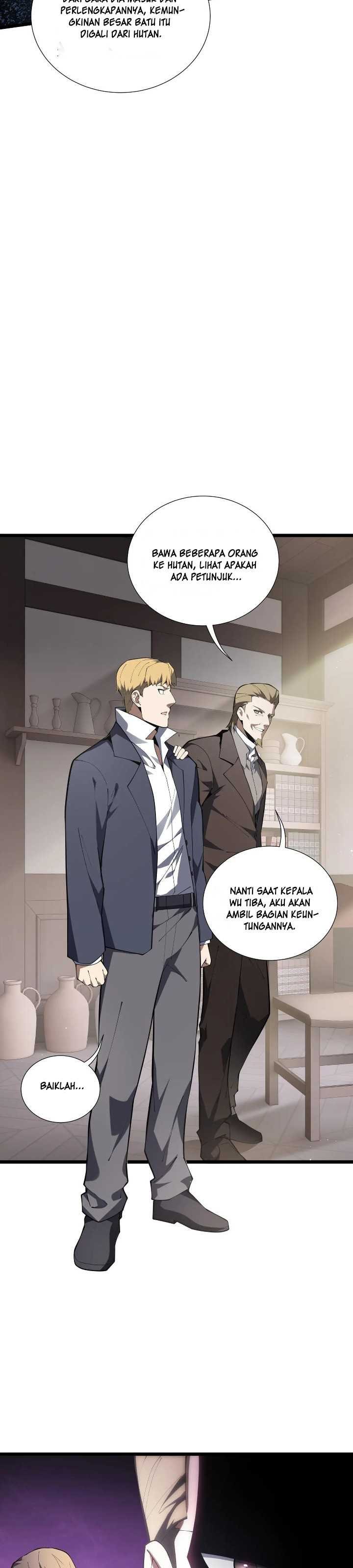 Twilight Divide Chapter 04 Gambar 11