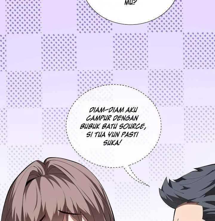 Twilight Divide Chapter 04 Gambar 21