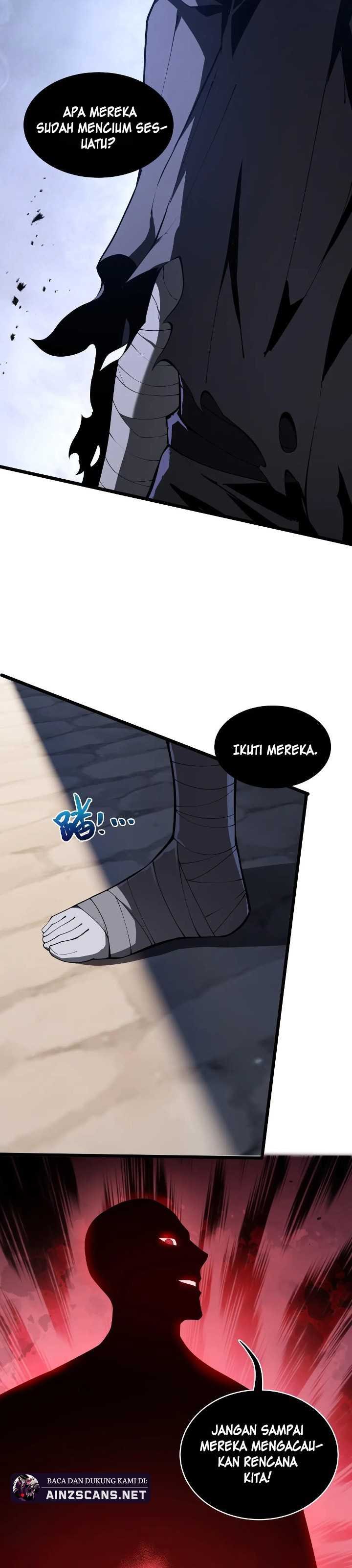 Twilight Divide Chapter 04 Gambar 27