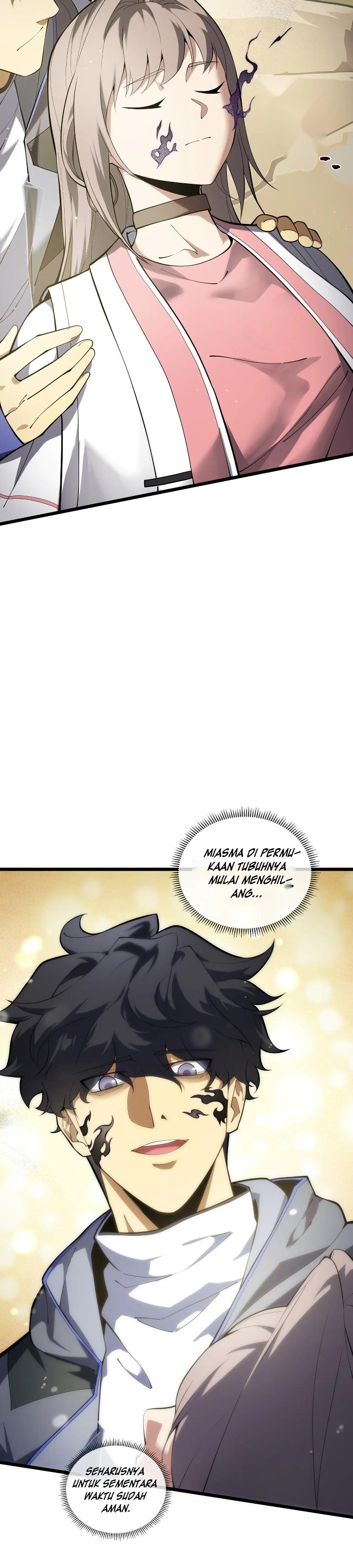 Twilight Divide Chapter 06 Gambar 11