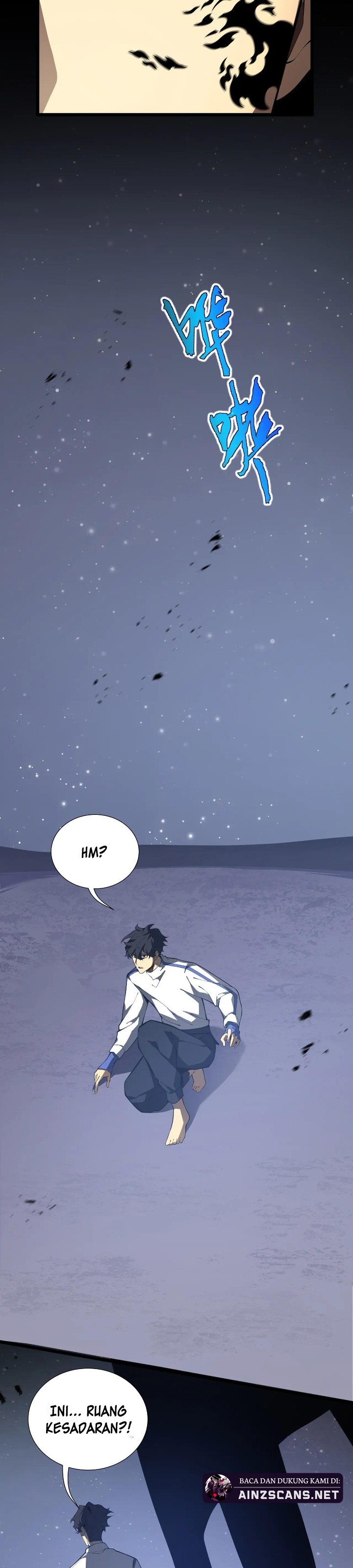 Twilight Divide Chapter 06 Gambar 14