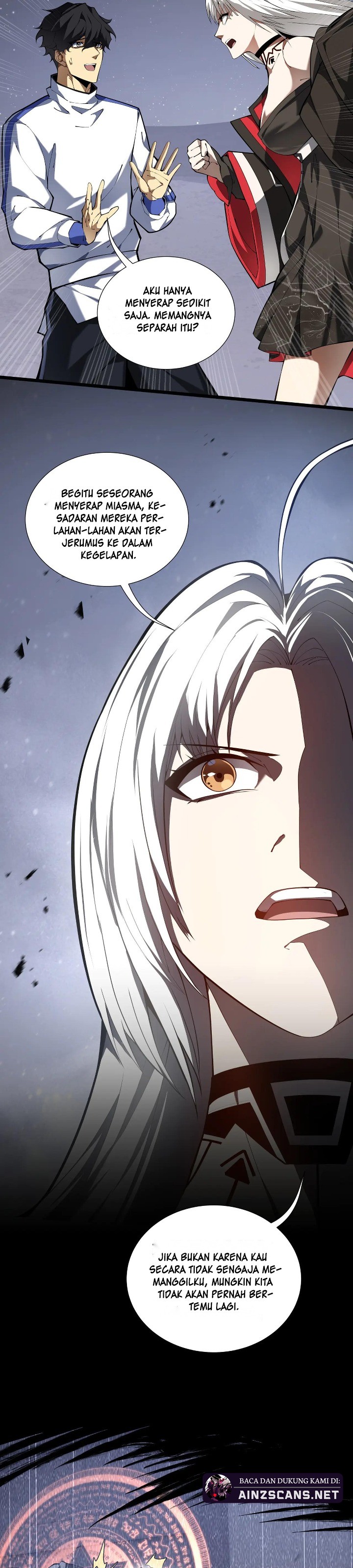 Twilight Divide Chapter 06 Gambar 17