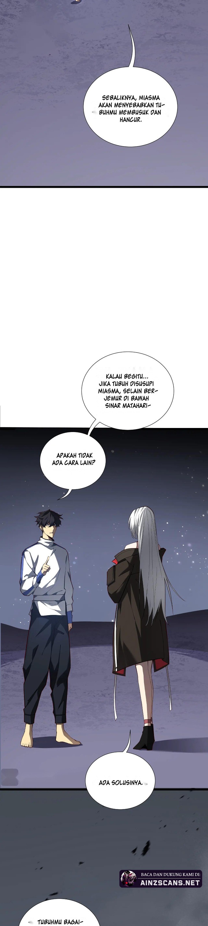 Twilight Divide Chapter 06 Gambar 20