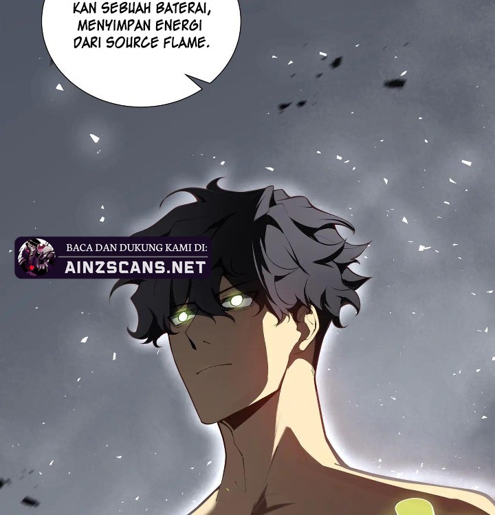 Twilight Divide Chapter 06 Gambar 21