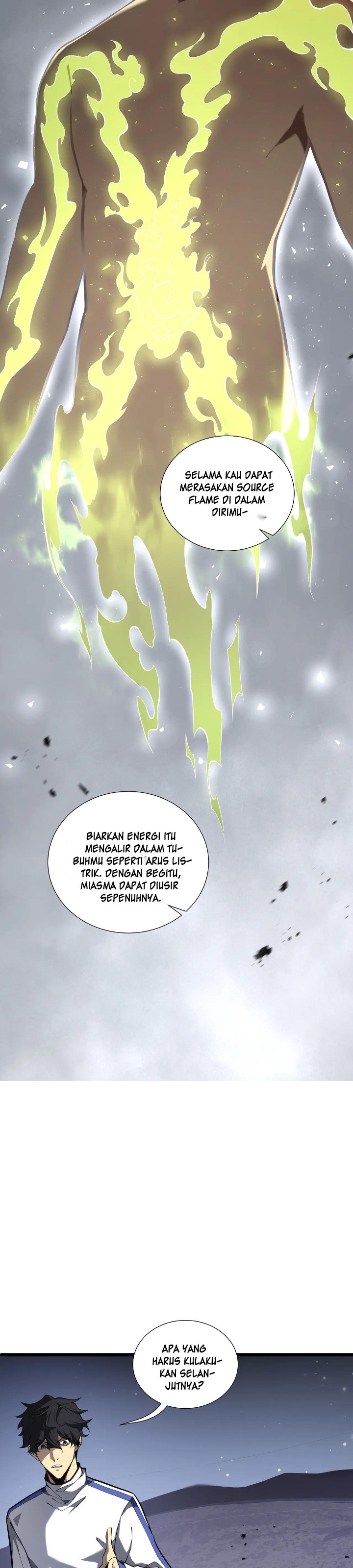 Twilight Divide Chapter 06 Gambar 22