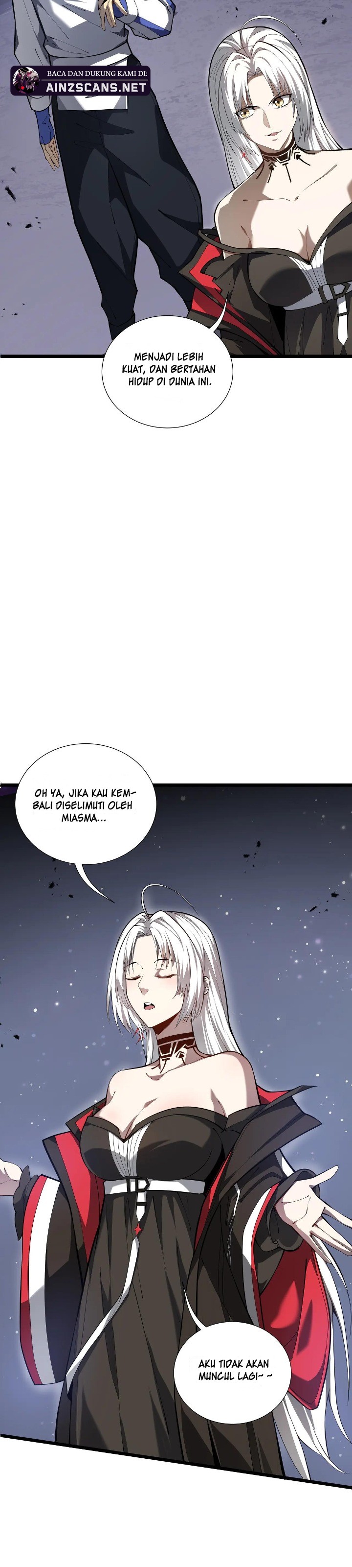Twilight Divide Chapter 06 Gambar 23