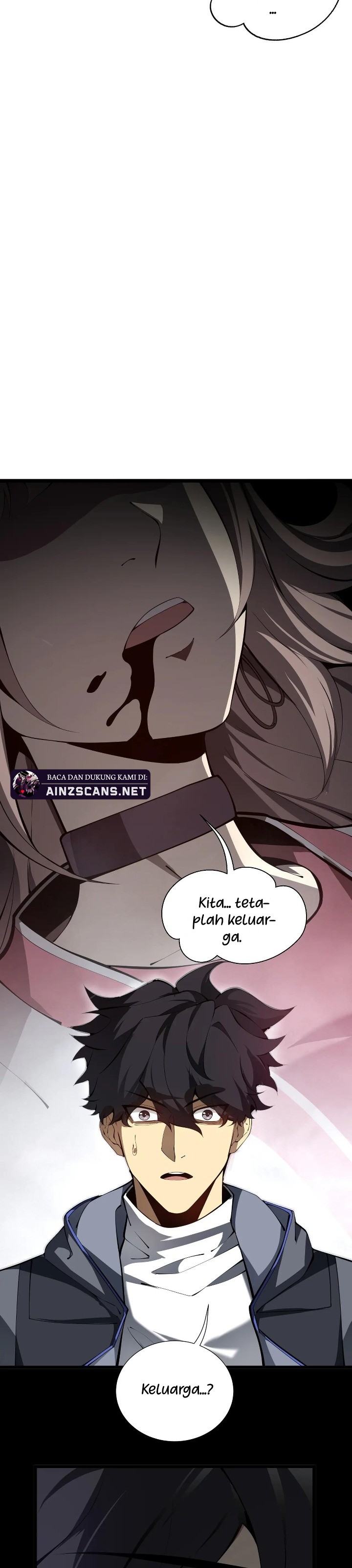 Twilight Divide Chapter 06 Gambar 29