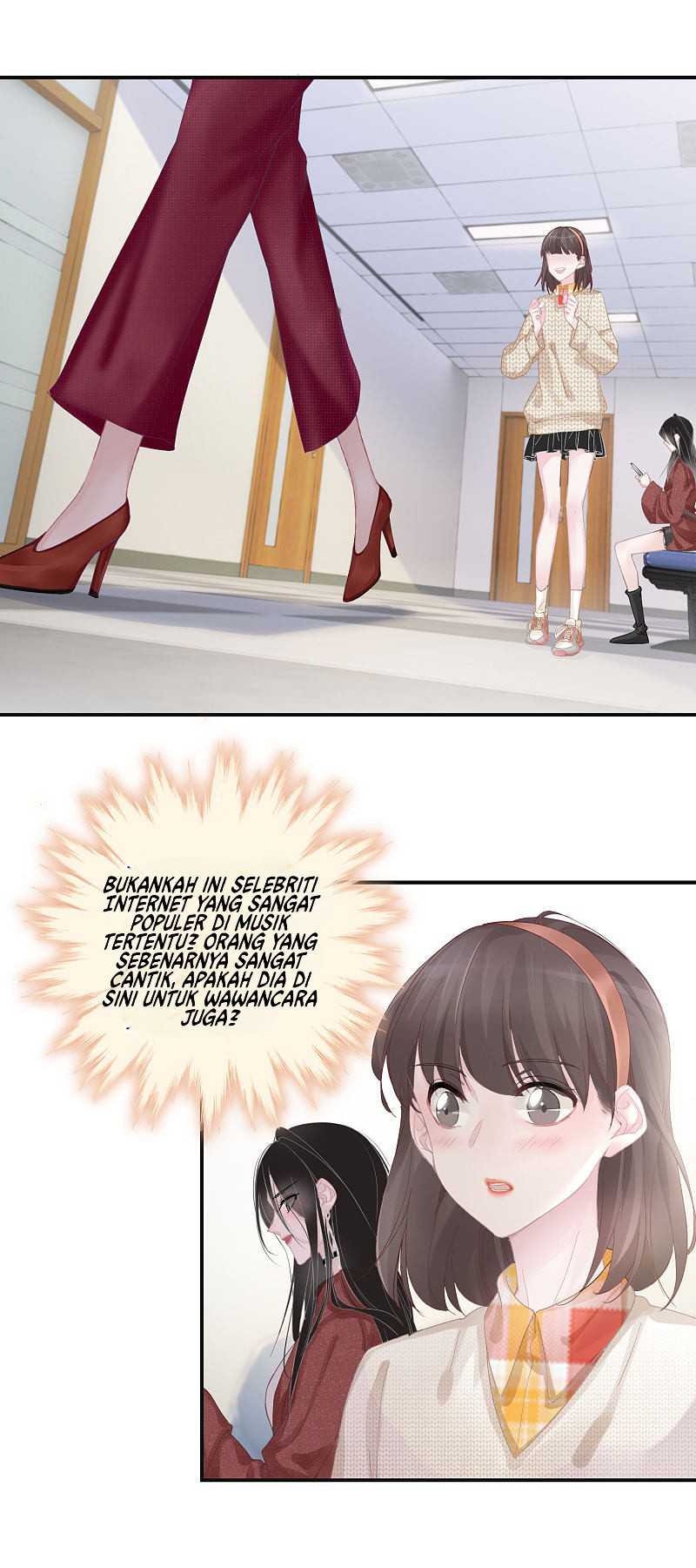 Two-Sided Fall Chapter 08 Gambar 5