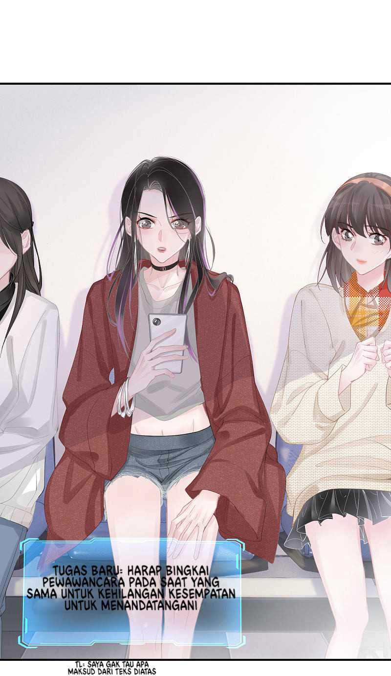 Two-Sided Fall Chapter 08 Gambar 6