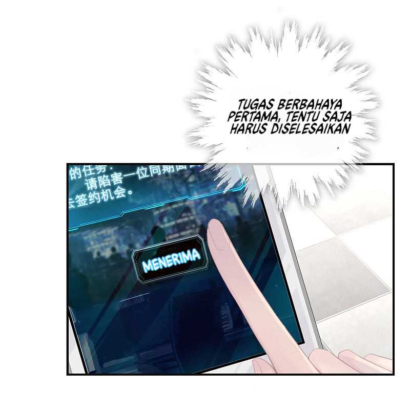 Two-Sided Fall Chapter 08 Gambar 7