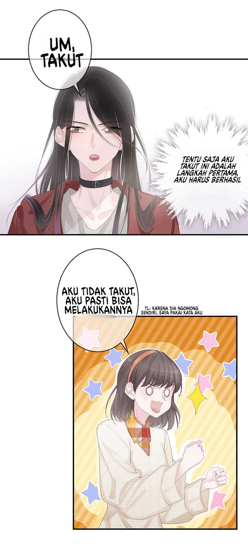 Two-Sided Fall Chapter 08 Gambar 9