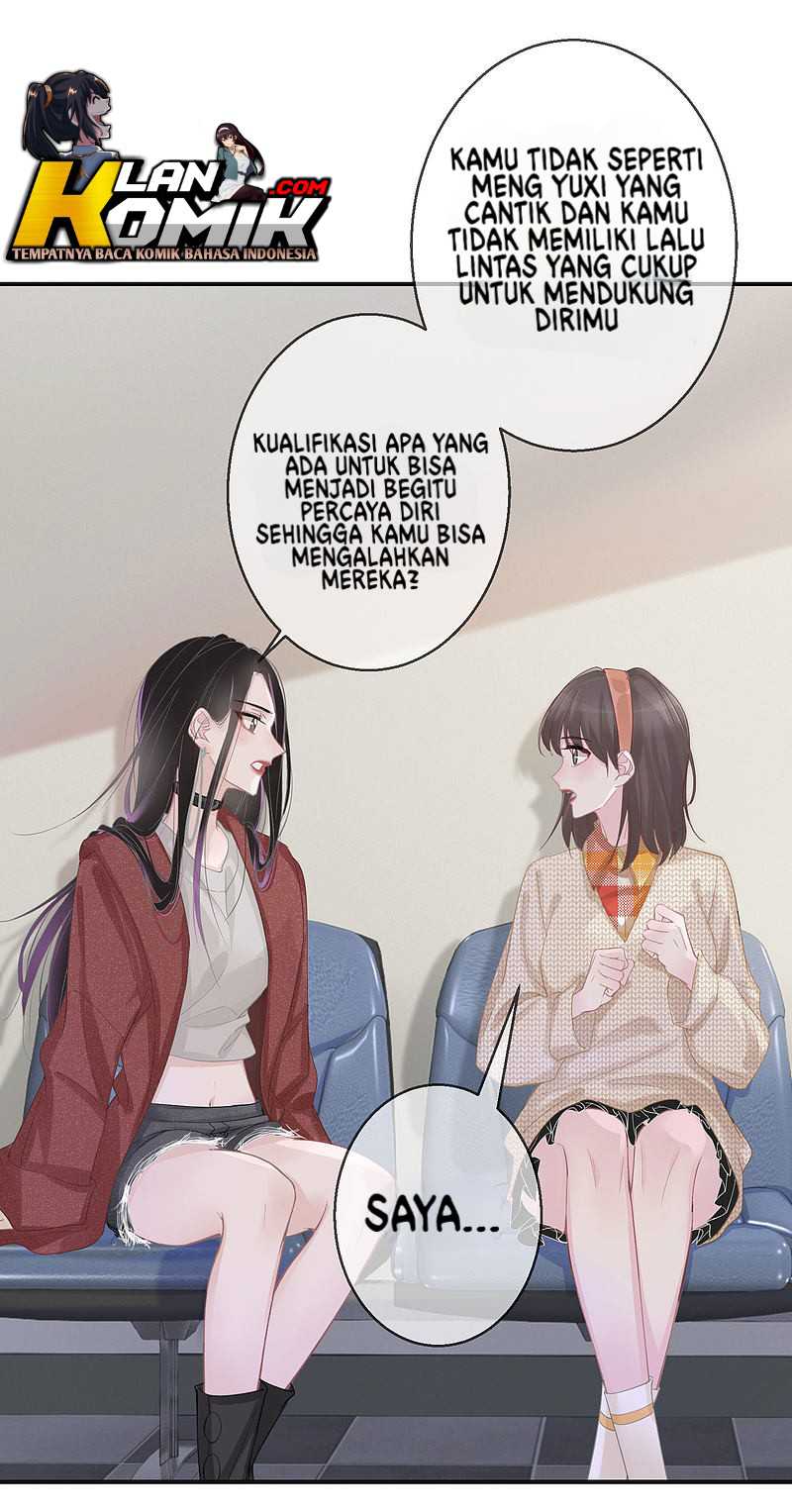 Two-Sided Fall Chapter 08 Gambar 10