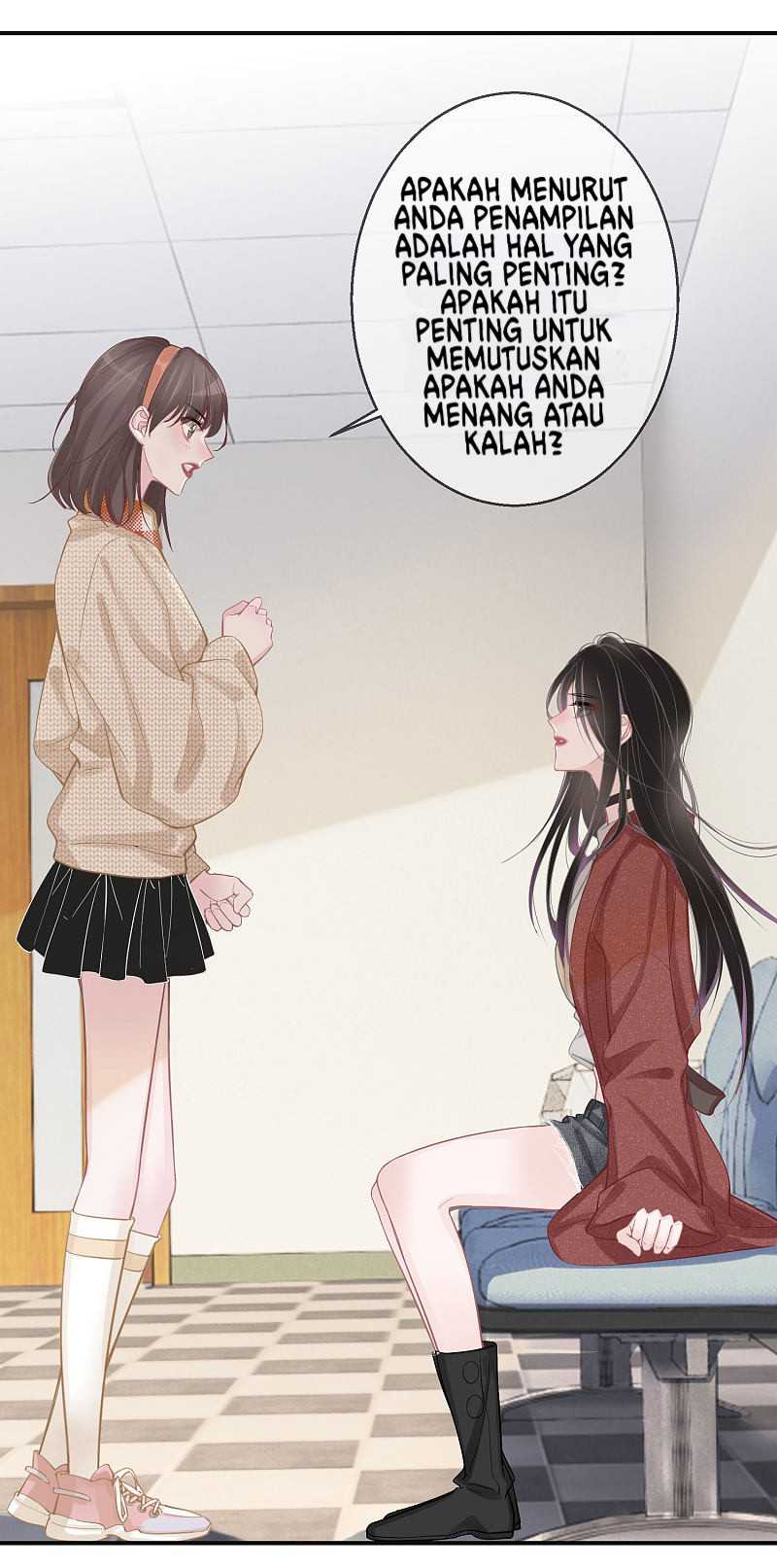 Two-Sided Fall Chapter 08 Gambar 12