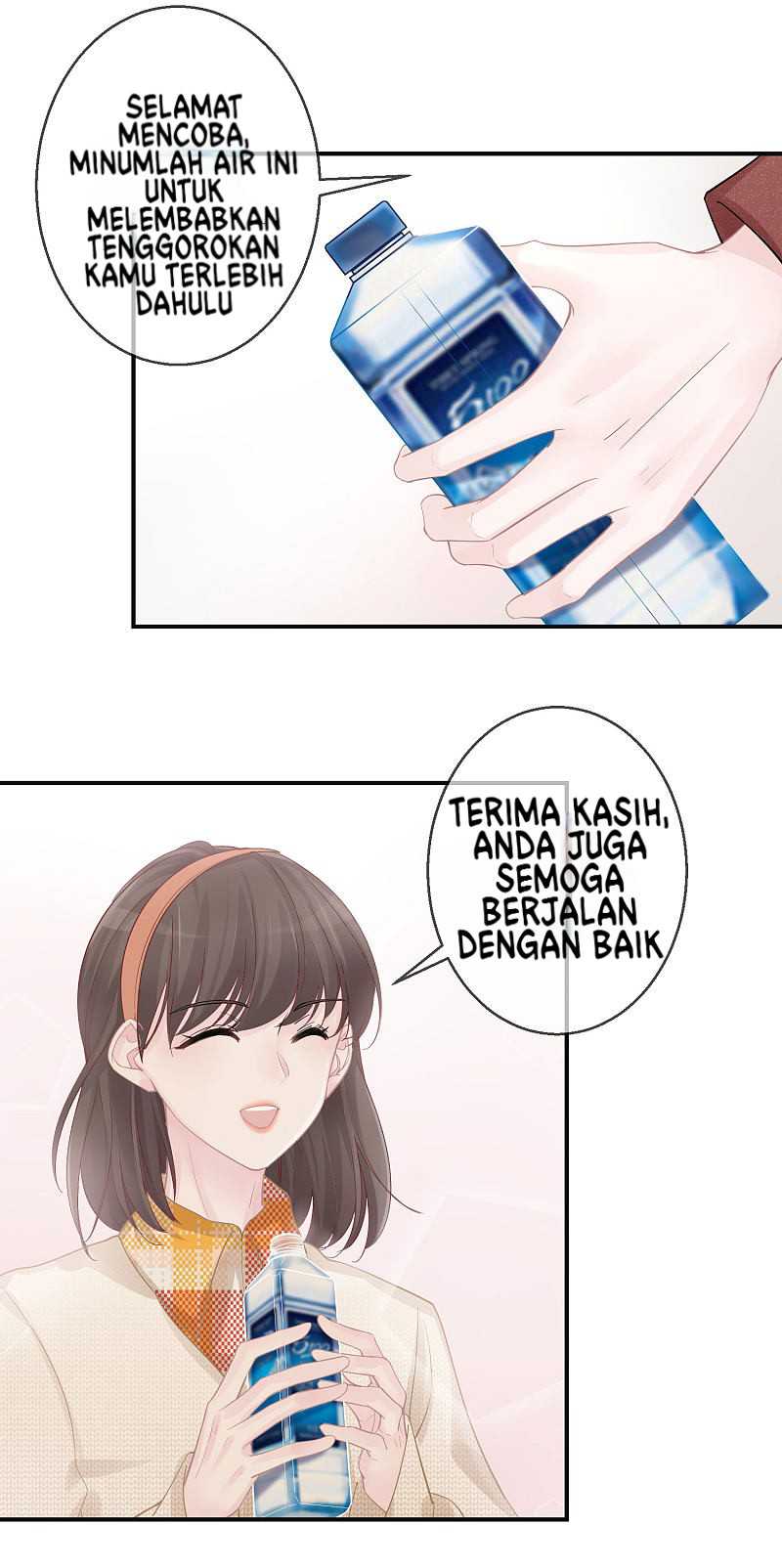 Two-Sided Fall Chapter 08 Gambar 15