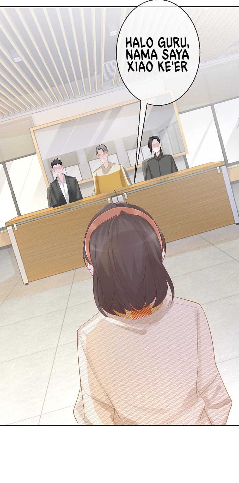 Two-Sided Fall Chapter 08 Gambar 17